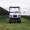 Oxa and Bradshaw EV collaborate on self-driving industrial vehicles