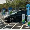 MFG expands its London EV Power Charging network