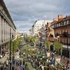Mayor of London will pedestrianise Oxford Street