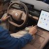 NIO vehicles to receive connected parking services from Parkopedia