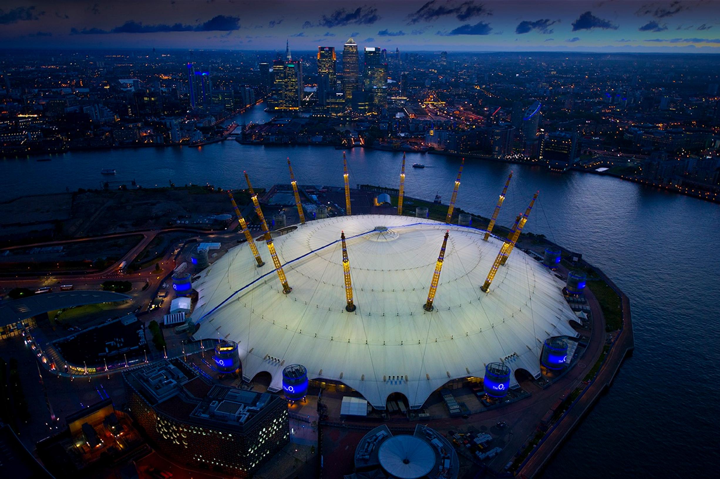 The O2