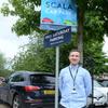 Rotherham Council introduces one-hour free parking for town centre