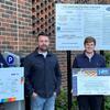 Durham car park earns Park Access EV and Park Mark Plus