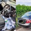 Avon and Somerset Police crackdown on unofficial airport parking firms