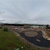 Banbury station improvement work continues
