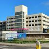 Worthing’s Grafton car park closes