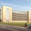 RG Carter to build King’s Lynn hospital car park