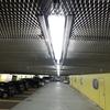 New lighting for Arnhem car parks