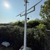 VREO offers solar-powered ANPR for rural and coastal car parks