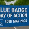 Protecting the Blue Badge scheme
