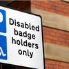 Blue Badge protection is an every day action