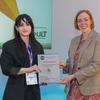Award for developer of airflow system for Underground