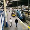 Open access and decarbonisation aims hindered by inadequate railway power supply