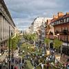 Kahn presses ahead with plan to make section of Oxford Street traffic-free