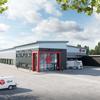 DPD invests £330m in seven UK distribution centres