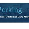 Customer care mystery shopping for parking