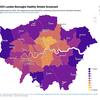 London’s streets are becoming healthier