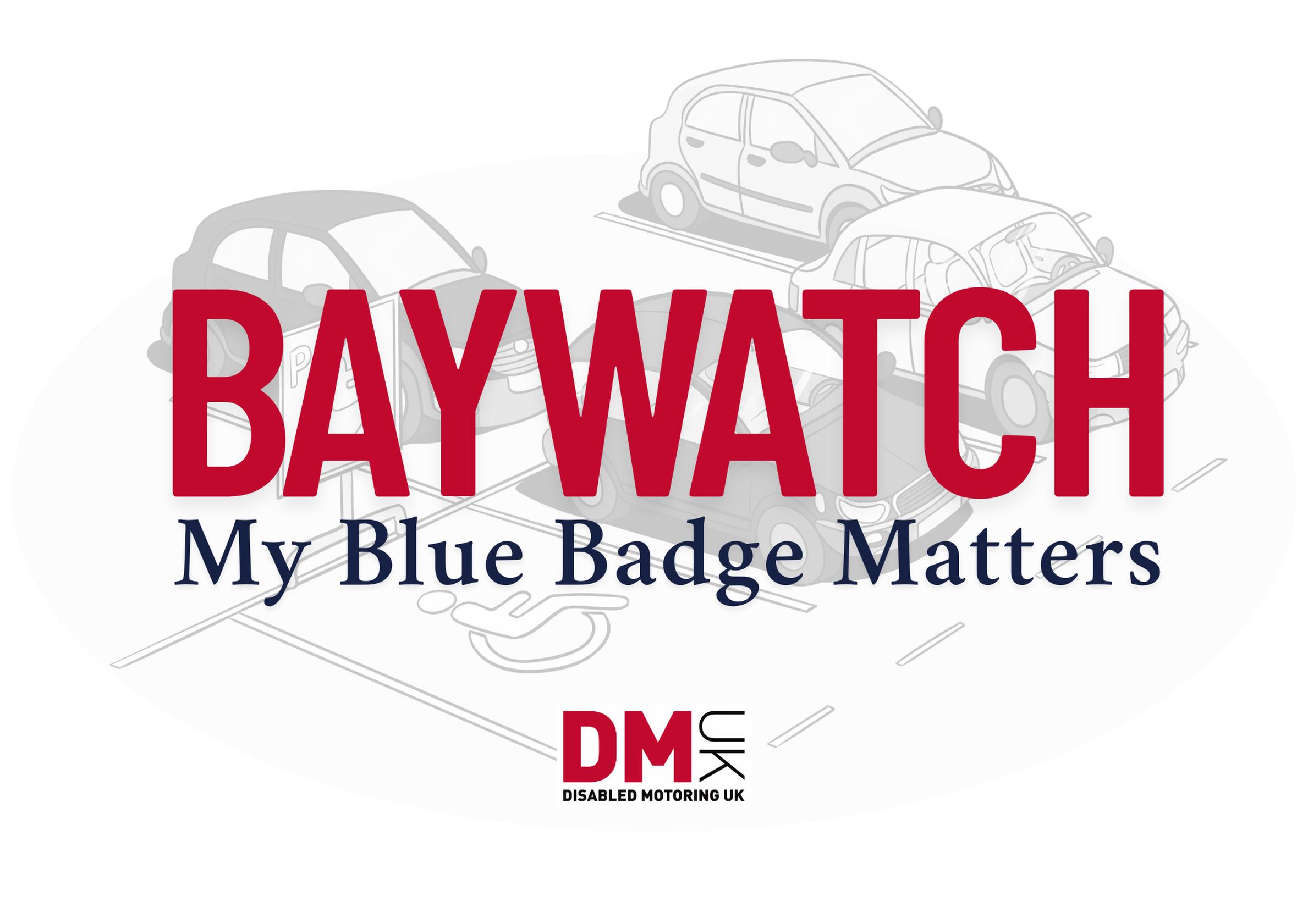 Baywatch 2025: Are supermarkets doing enough for disabled people?