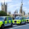 NHS trust brings in fleet of ‘taxi-ambulances’