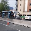 Firm behind Dudley VLR tram development goes into administration