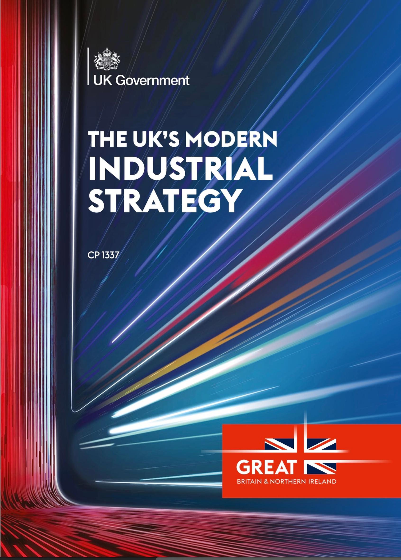 Transport will drive economy, industrial action plan says