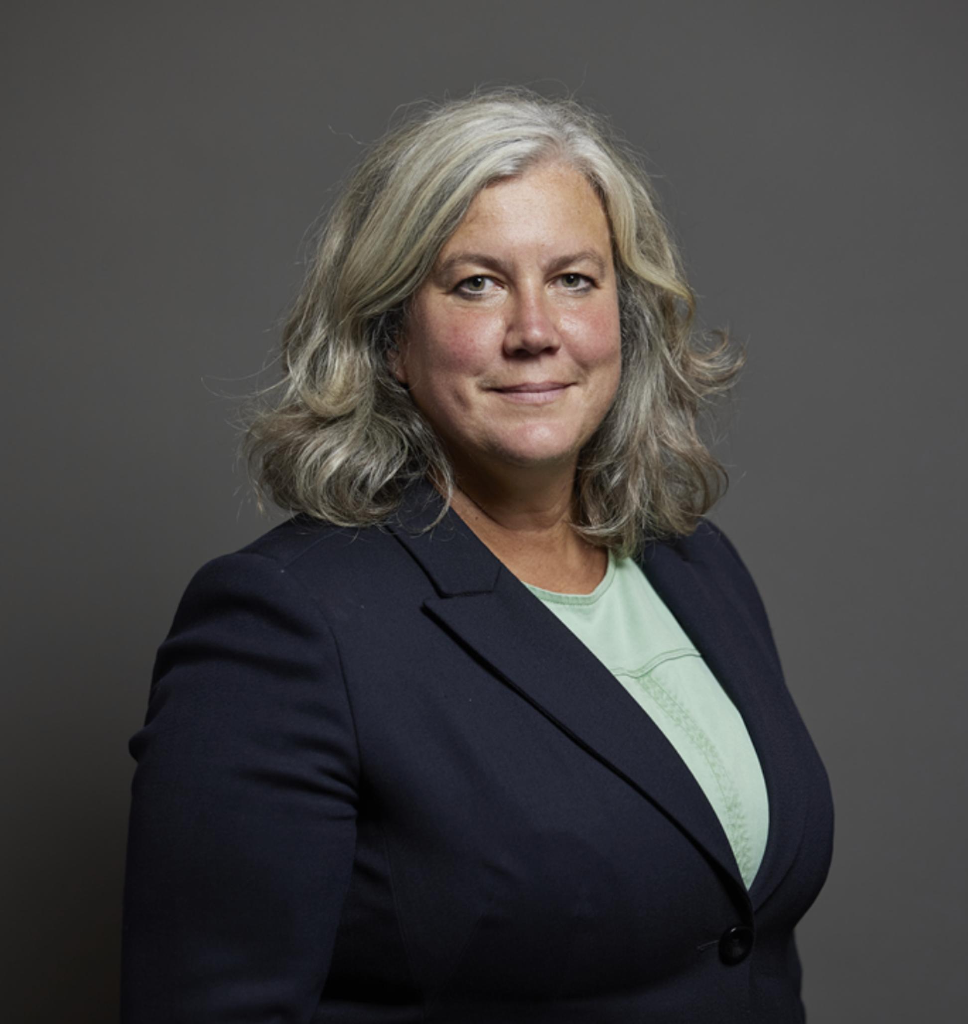 Heidi Alexander