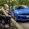 Lack of kerbside provision for disabled EV drivers revealed