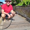 Oxfordshire pilots cable gullies for charging electric vehicles at home