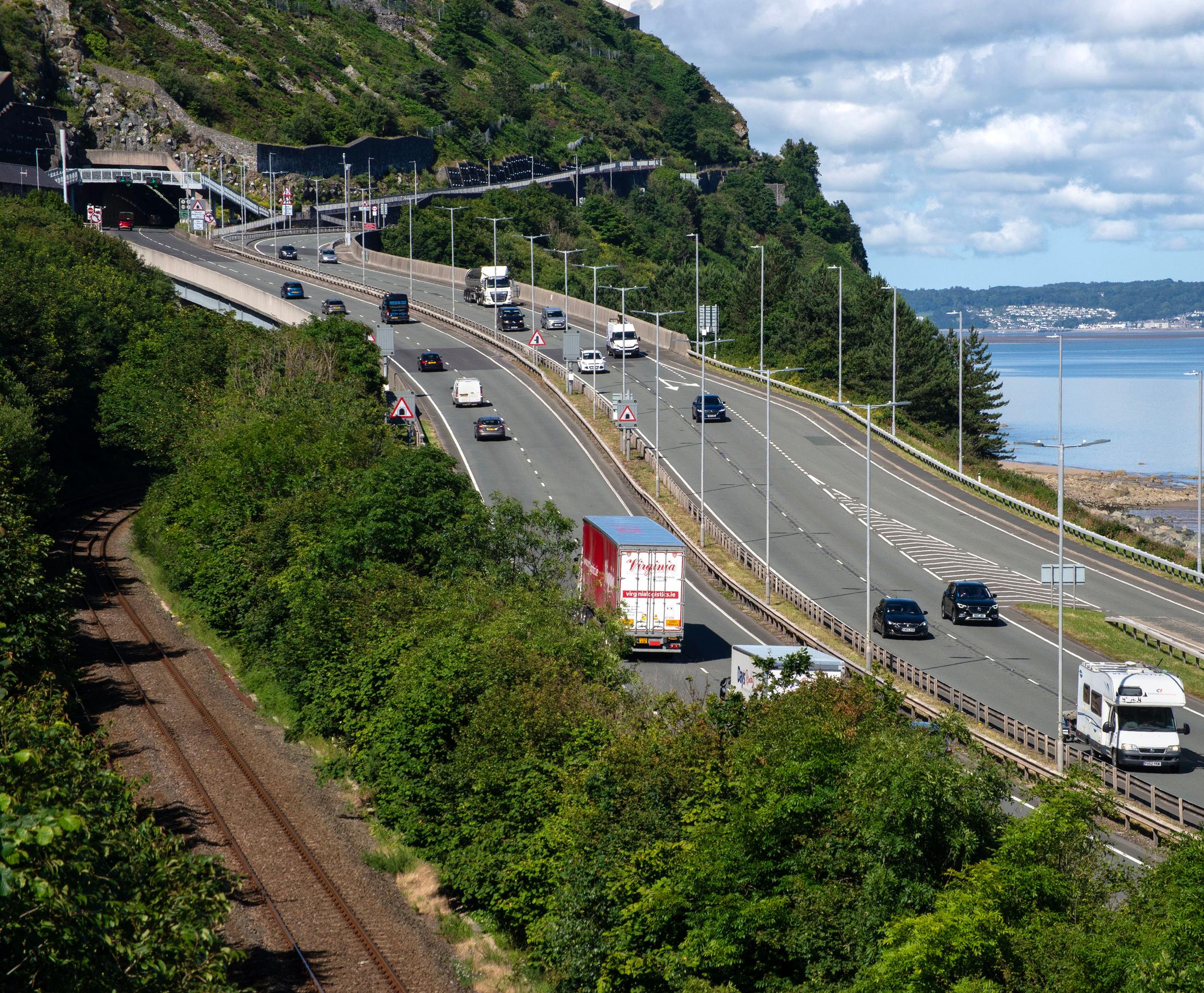 Welsh Government makes raft of changes to Sloman roads policy in update to WelTAG