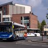 English local transport funding close to international levels but outputs poorer