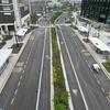 Bus interchange, cycle lanes and improved public realm feature in Swindon’s transport hub