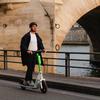 Trials of rental e-scooters extended for a fifth time