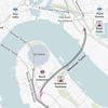 Silvertown Tunnel cuts journey times and increases average speeds, TfL analysis shows