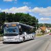Is access to public transport necessary for realising key human rights?