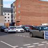 Green Parking receives Park Mark Award