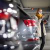 Creating safer car parks