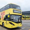 Bee Network is cleaning up Greater Manchester’s air