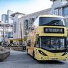 £30m boost for transport in Greater Manchester