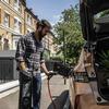 Vauxhall and Zoopla help drivers find new homes with EV charging access