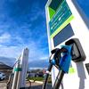 GRIDSERVE raises £100m in new capital