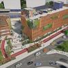 Bristol Temple Quarter project moves forward