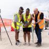 More than 4,000 get jobs after TfL Places for London training