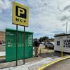 YEEP! parcel lockers installed at NCP sites