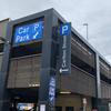A car park conundrum: Repair, demolish or rebuild?