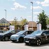 Extra MSA expands IONITY EV charging offer
