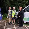 Scotland’s HITRANS receives £3m for EV charging infrastructure