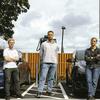 Hubber to build portfolio of high-powered urban charging hubs