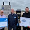 Park Mark and Park Access Awards for South Tyneside Council
