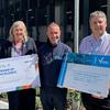 Worthing car park receives Park Mark and Park Access