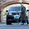 Cities should discourage use of SUVs, says report